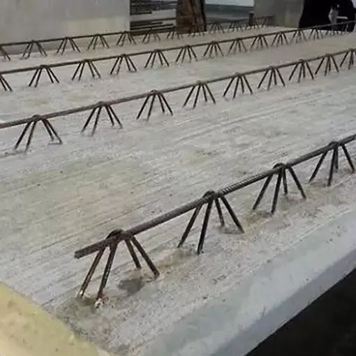Steel Bar Truss Deck Steel Bar Truss Deck